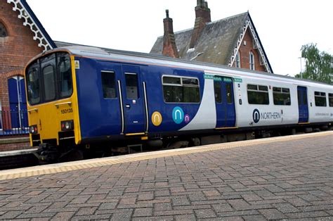 derby to bridlington|Derby to Bridlington train from £23 with Northern Rail